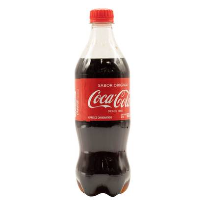 Coke