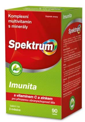 Walmark Spektrum Immunactiv