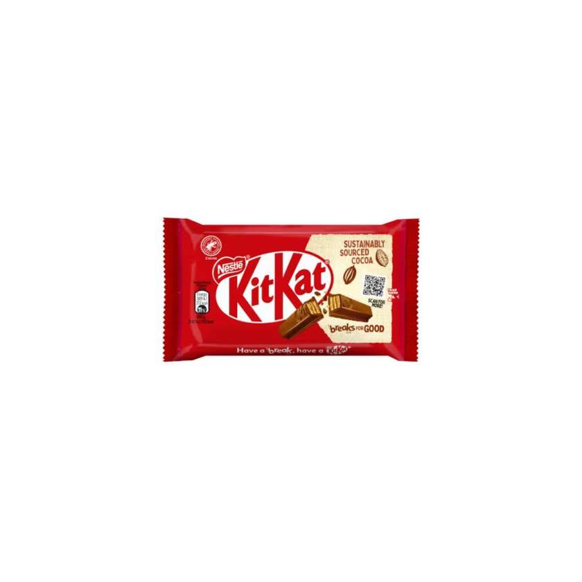 Vaflinis batonėlis KIT KAT