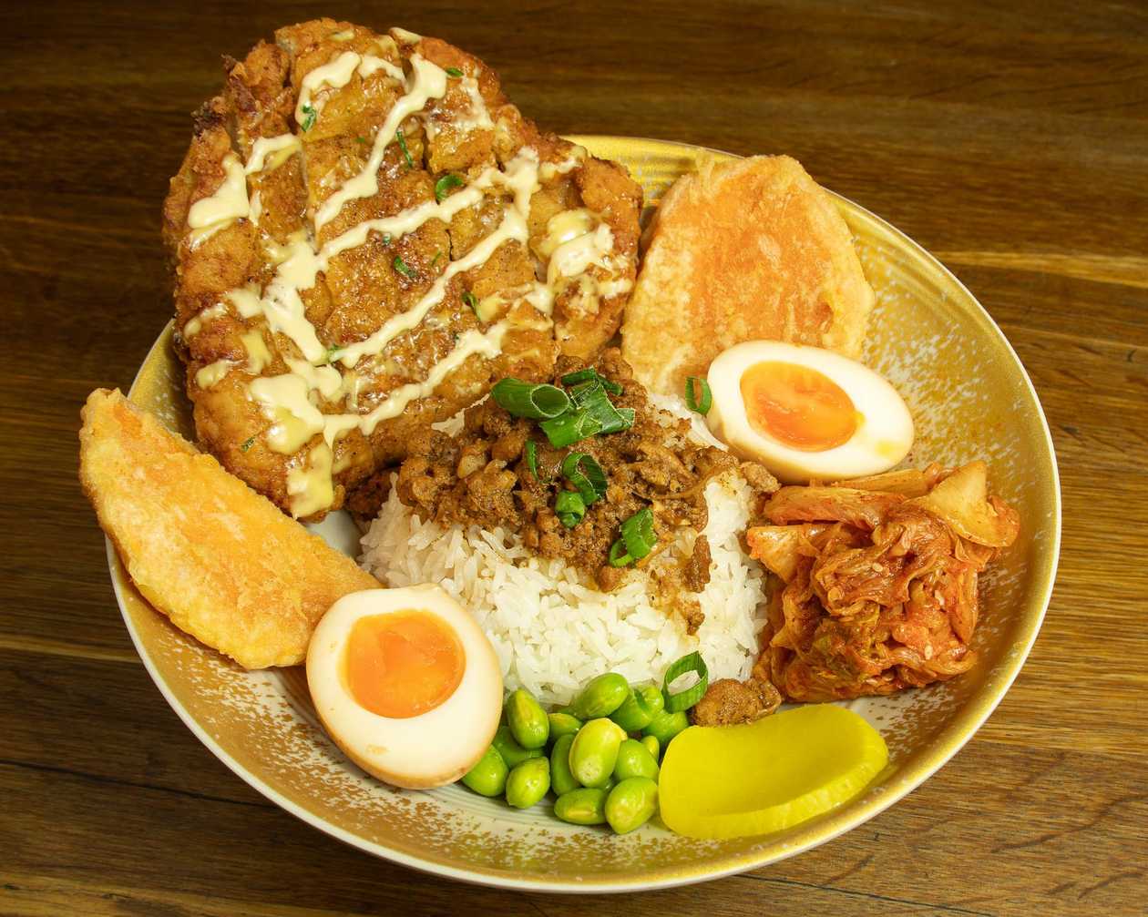 Tradycyjny Kotlet Schabowy