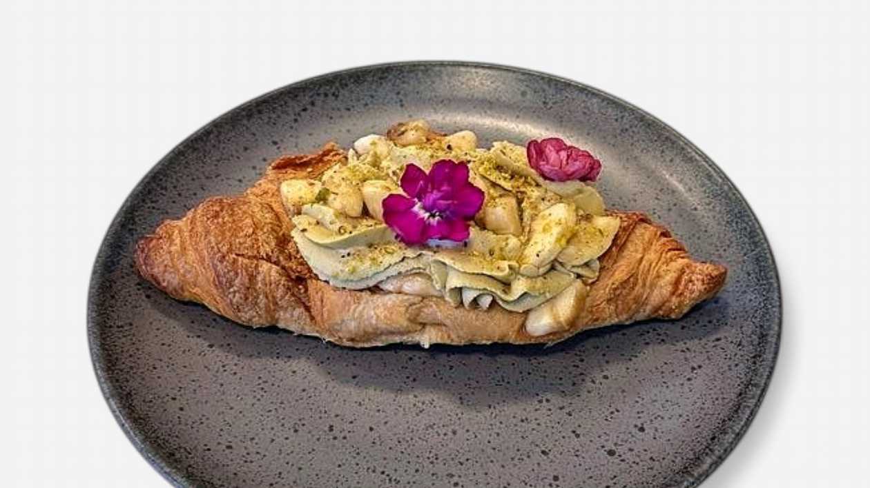 Pistachio Dream