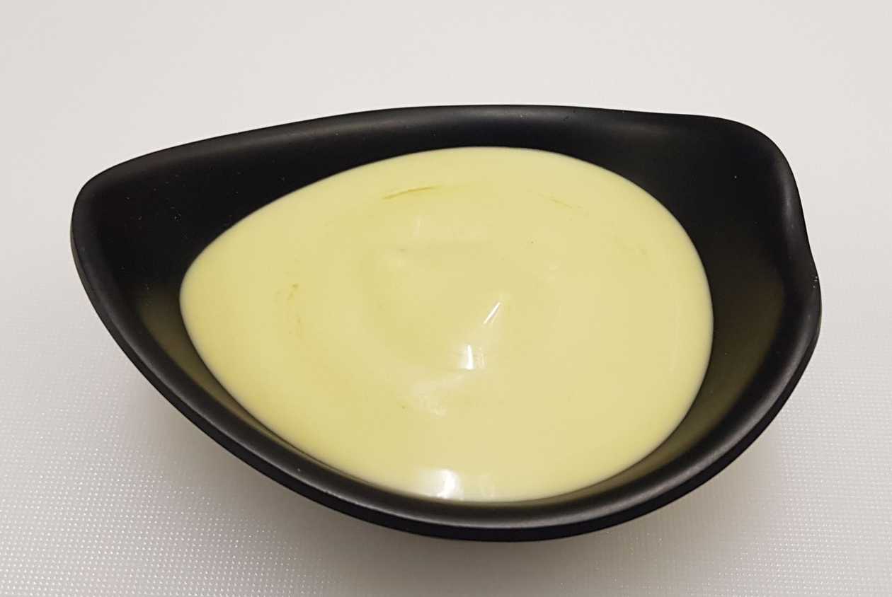 Wasabi sauce