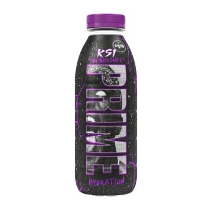 Prime Hydration Sports Drink KSI The Nightmare 500ml