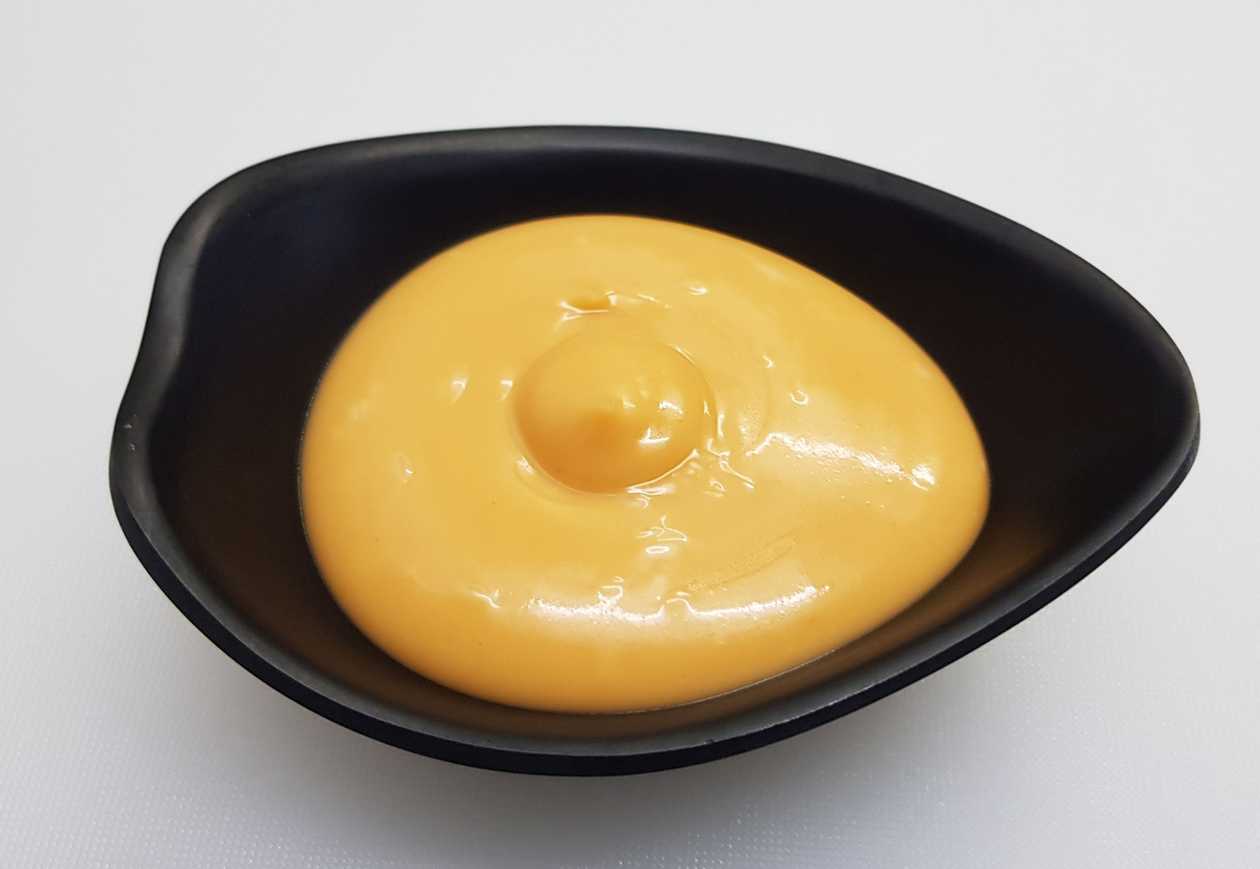 Spicy sauce