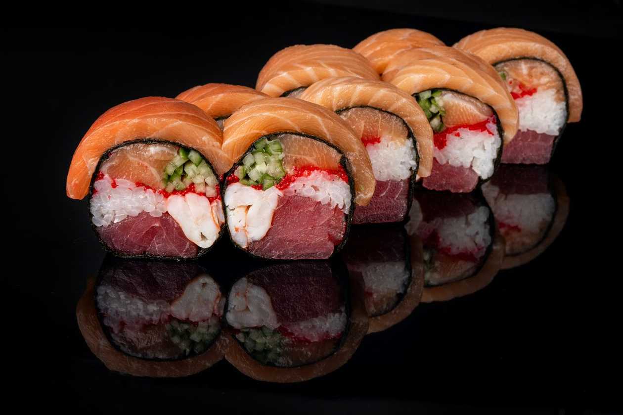 Seafood