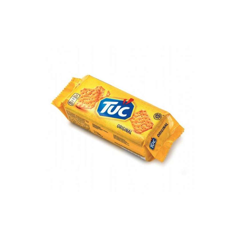 Krekeriai TUC original