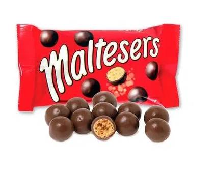 Maltesers Single 37g
