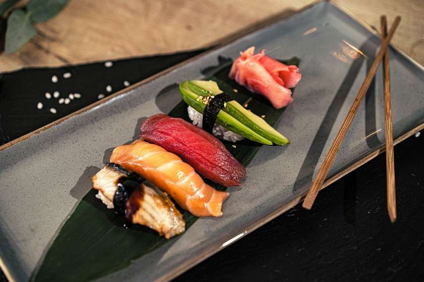 Unagi