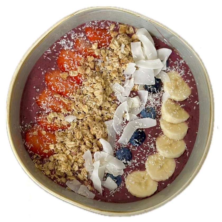 Açaí Bowl
