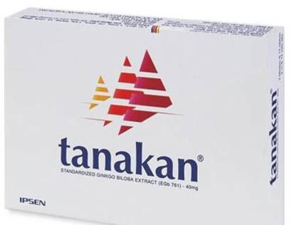 Tanakan