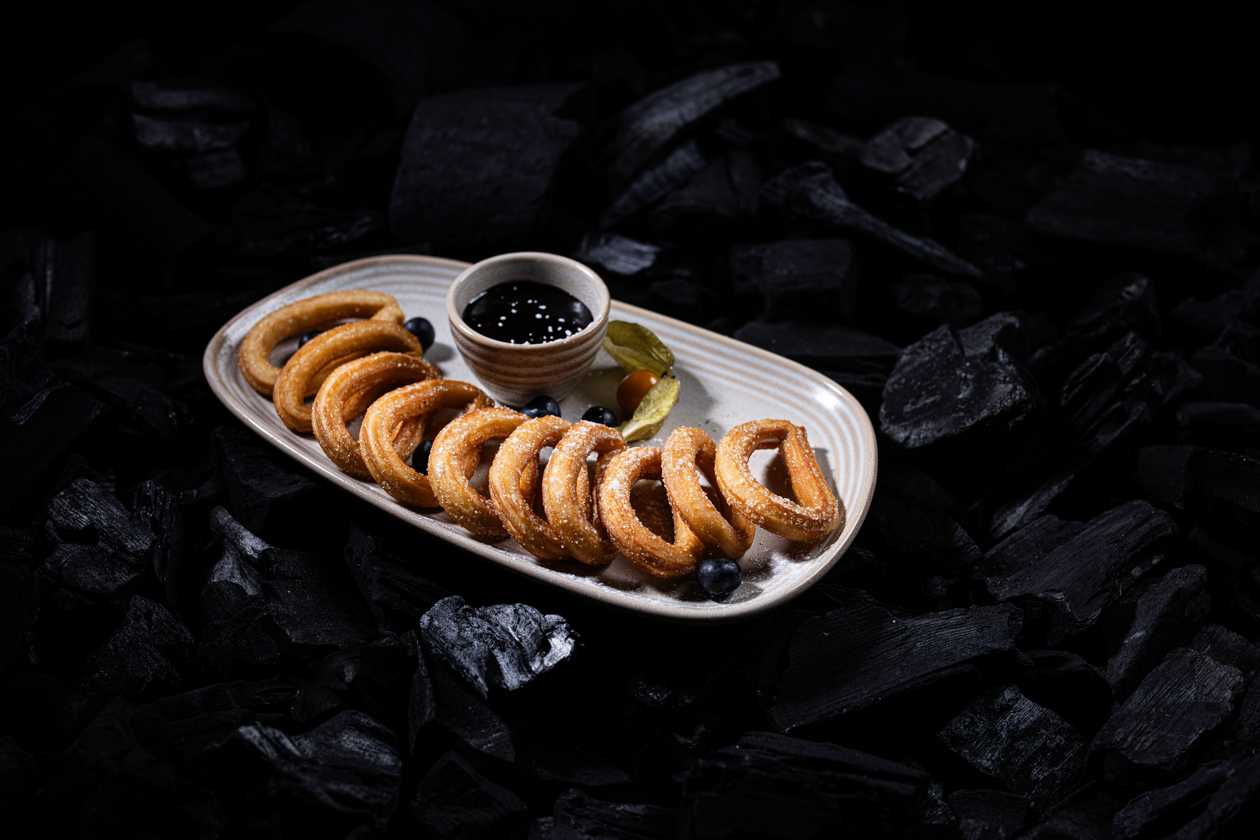 Churros