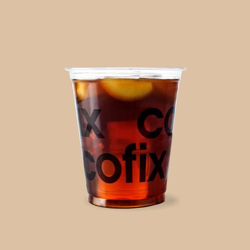 Cold Brew