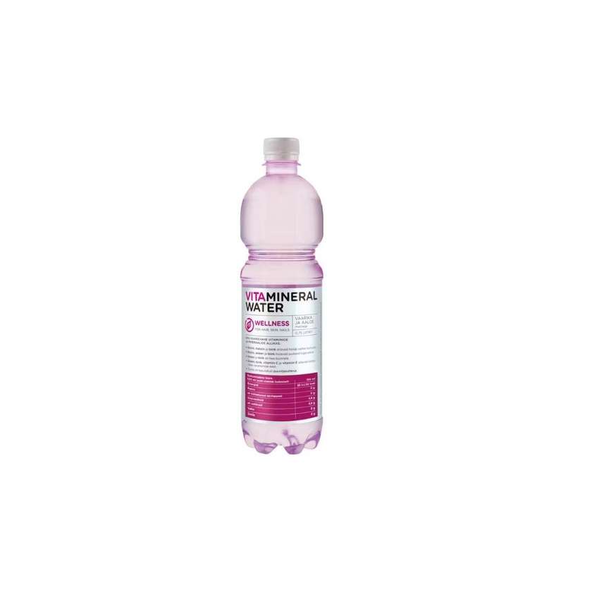 Vitaminizuotas gėrimas VITAMINERAL performance wellness