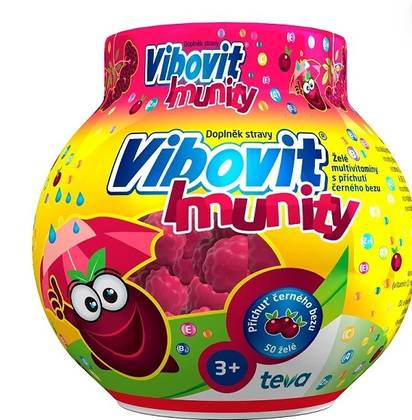 Vibovit Immunity