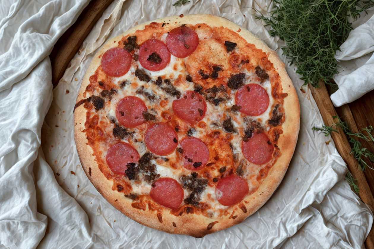 Meatzza