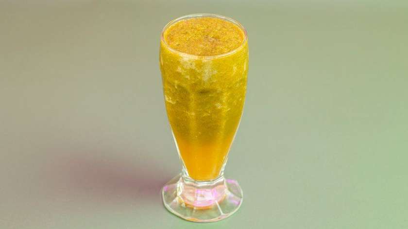 Veggie Twist Smoothie