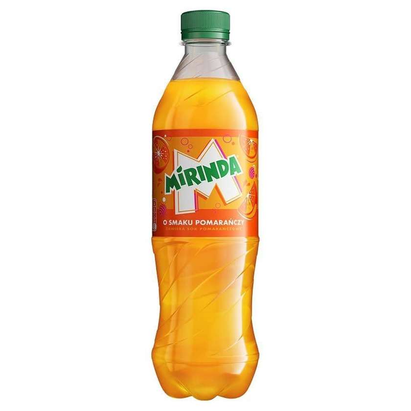 Mirinda
