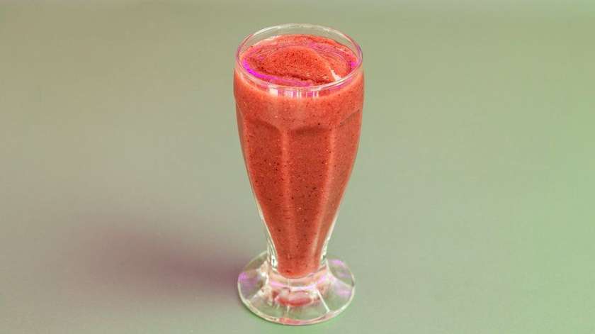 Jungle Acai Smoothie