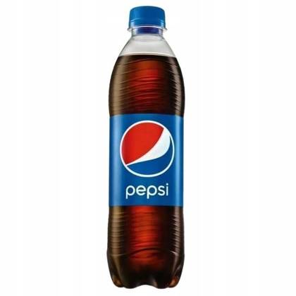 Pepsi