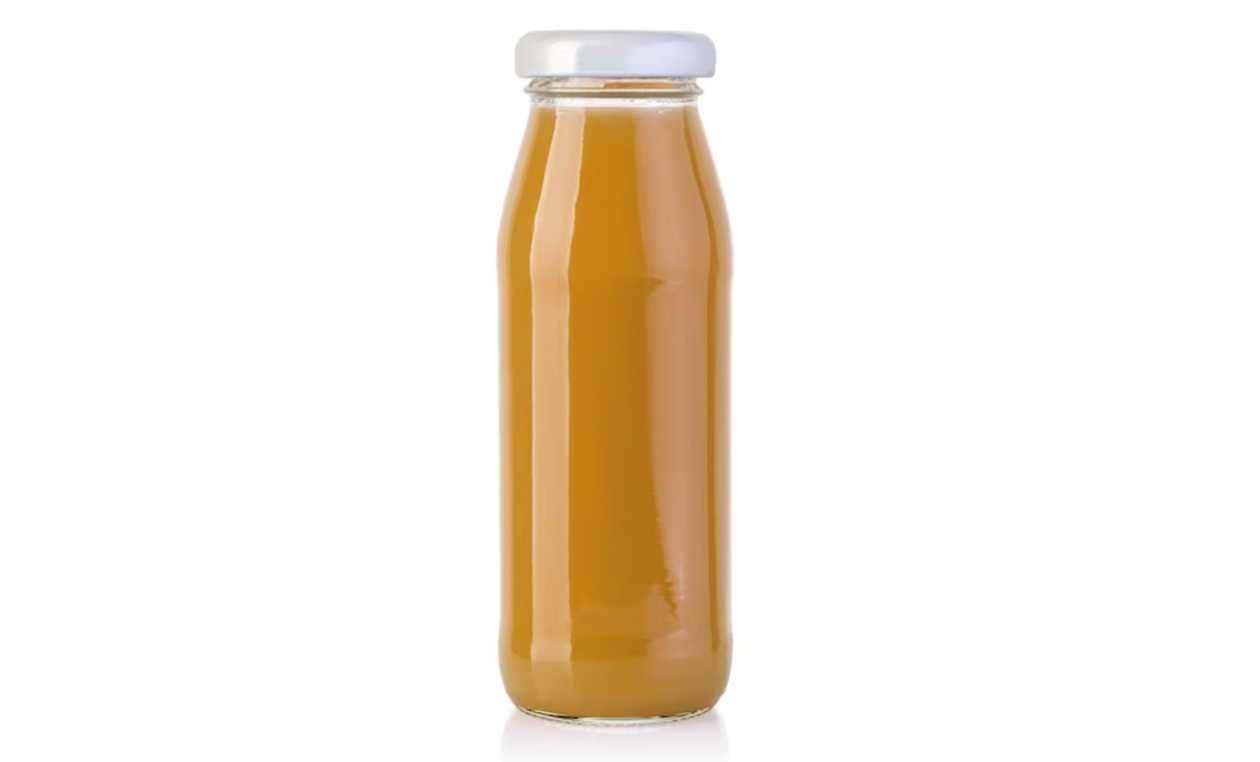 Sok Wyciskany Pomarańczowo-Grejpfrutowy