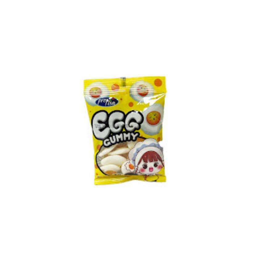Guminukai PROFISA (egg gummy)
