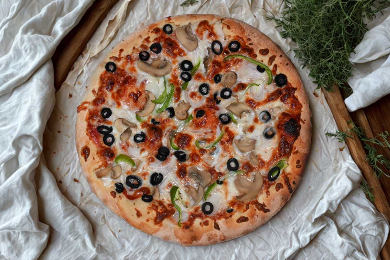 Veggie Feast