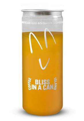 Refresh Tea White Tea with Lime & Ginger in an Icup