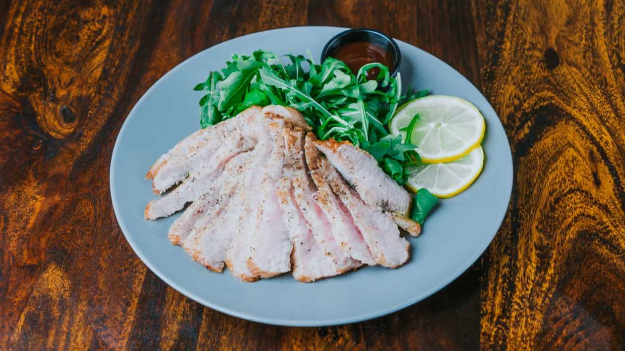 41. Fermin Secreto Iberico