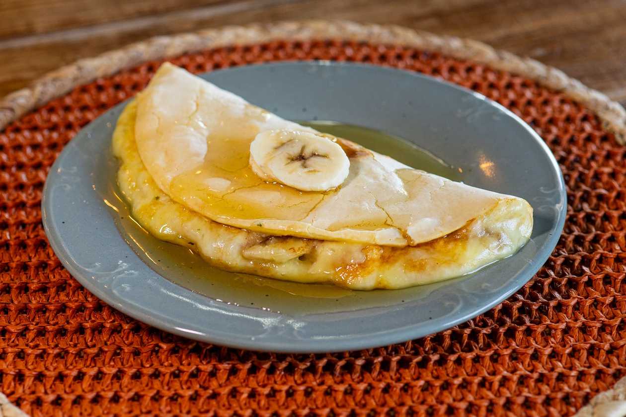 Cartola Crepioca