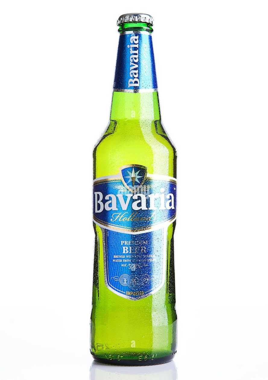 Bavaria