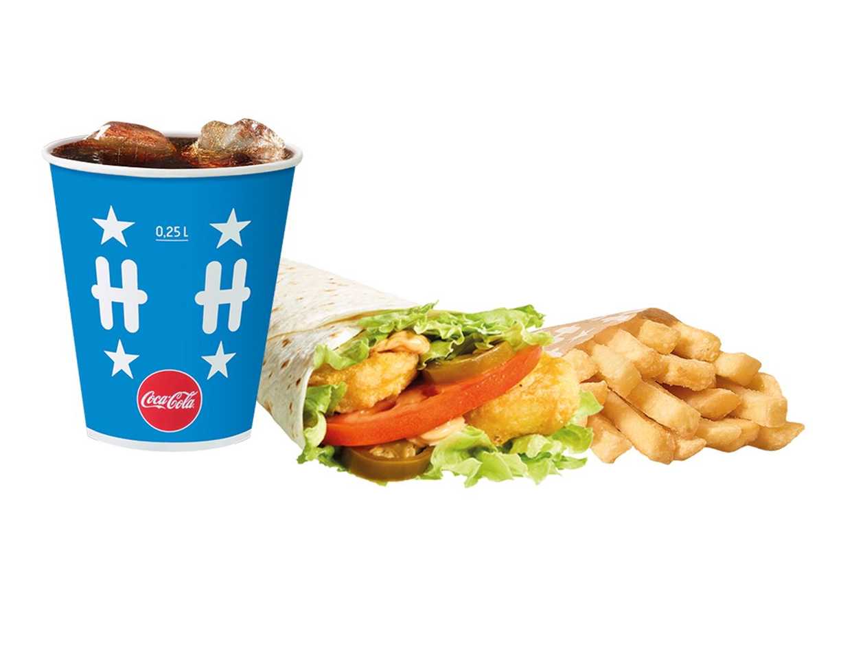 Mexicano Tortilla Set