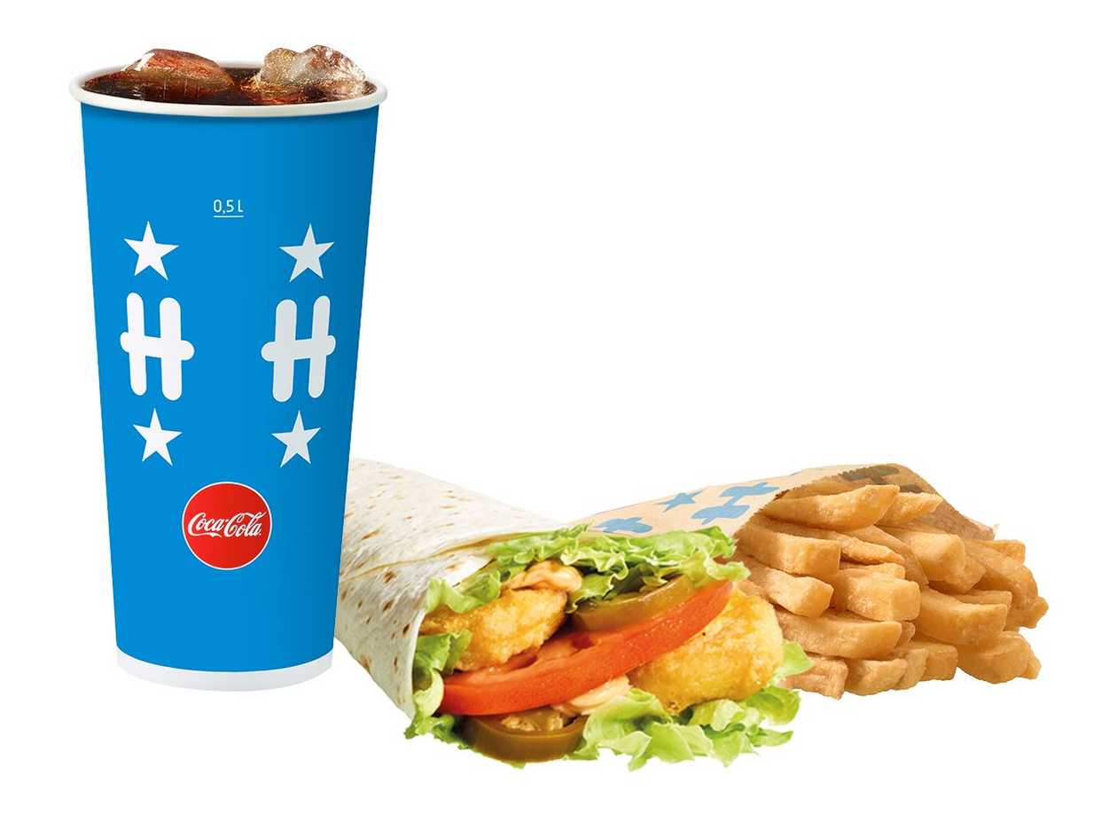 Mexicano Tortilla Big Set