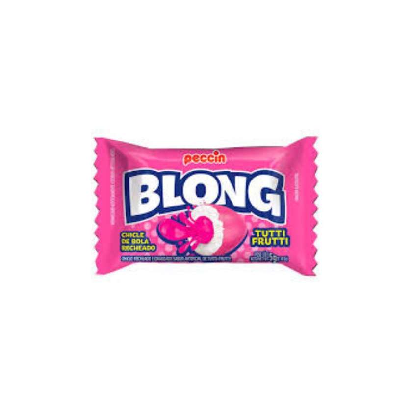 Kramtomoji guma BLONG