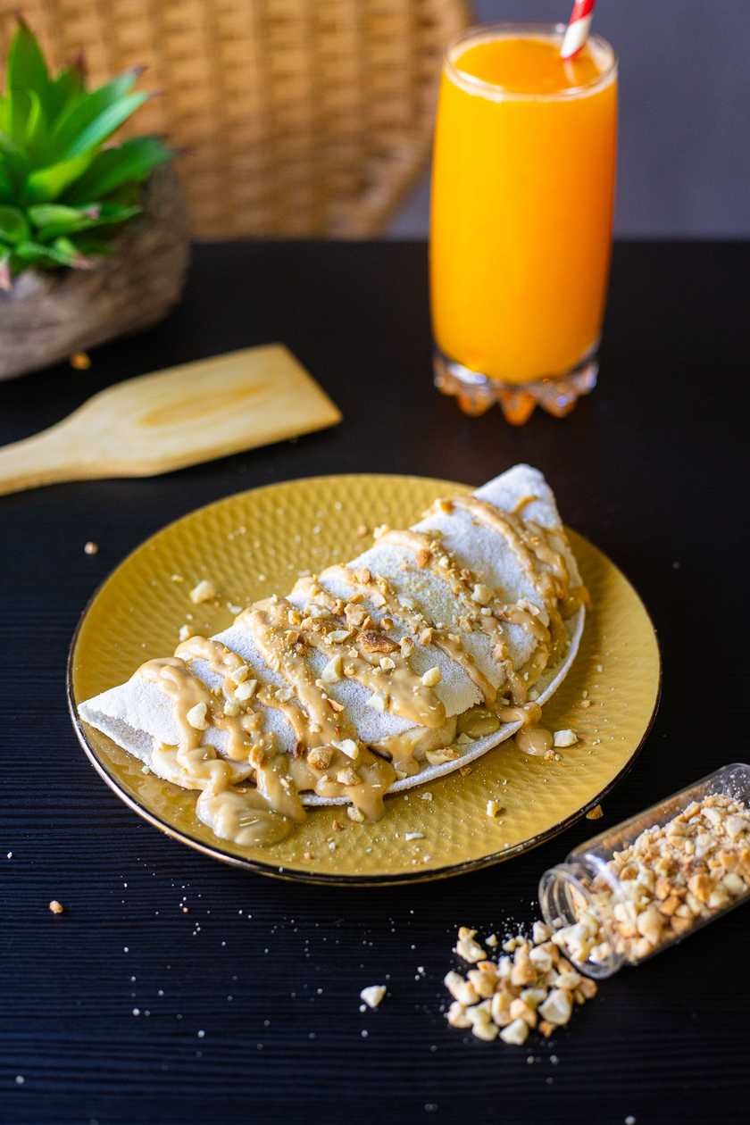 Fitness Tapioca