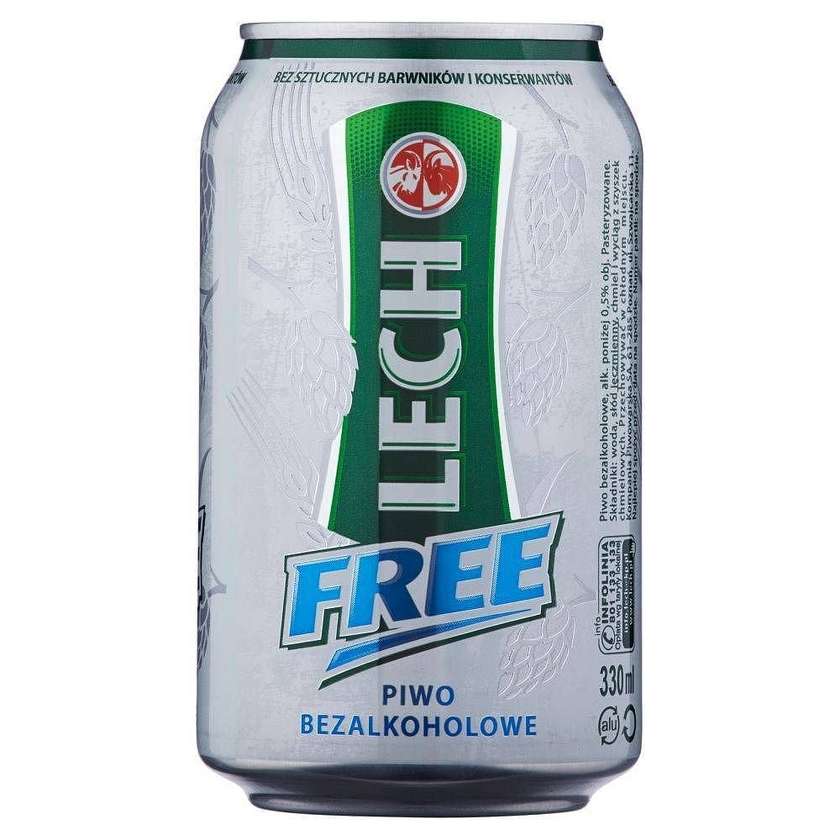 Lech Free