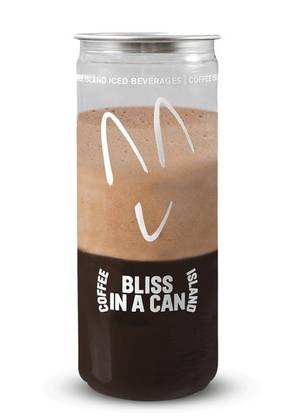 Power Shake in an Icup