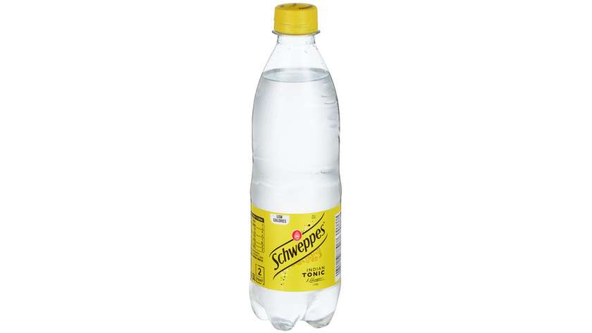 Schweppes Tonic
