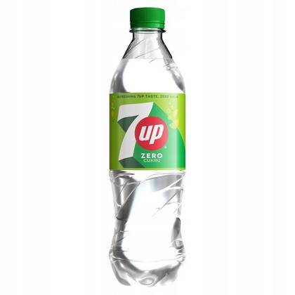 7 up