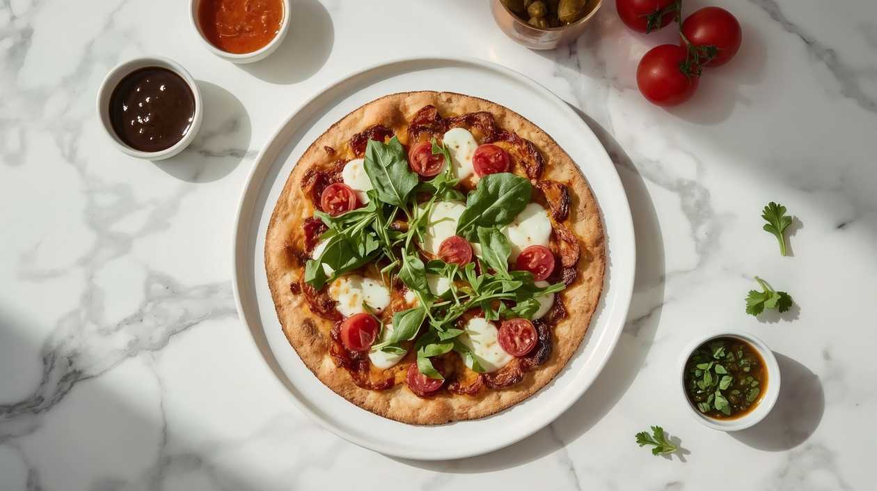 Cool Pizza