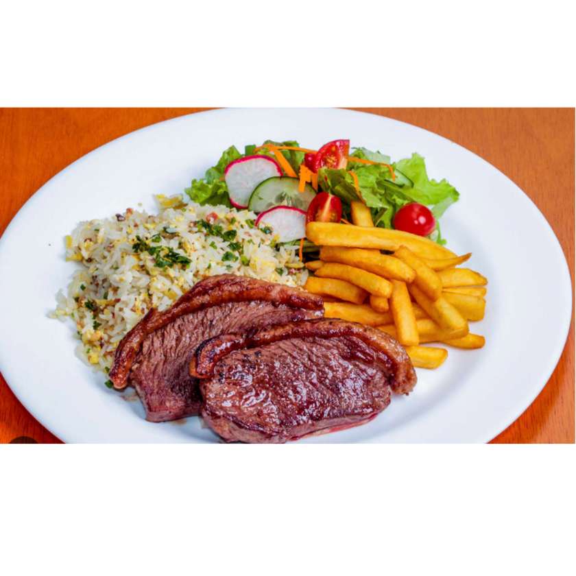Prime Picanha
