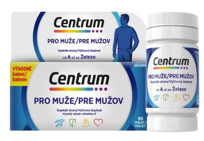 Centrum for Men