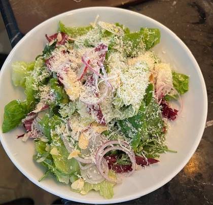 Insalata Verde