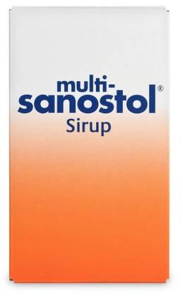 Multi-Sanostol