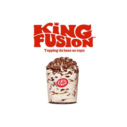 King Fusion™ Kit Kat®