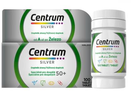 Centrum AZ Silver