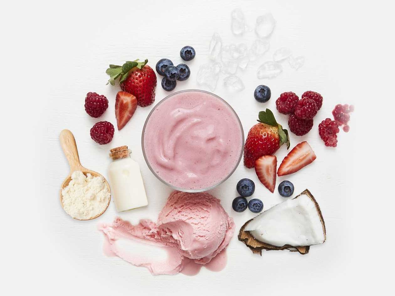 Very Berry