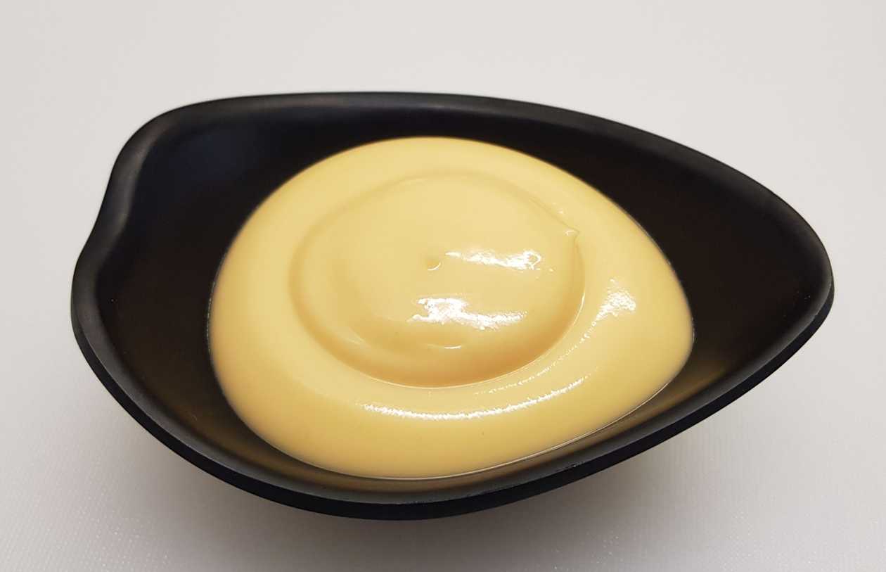 Cocktail mayonnaise