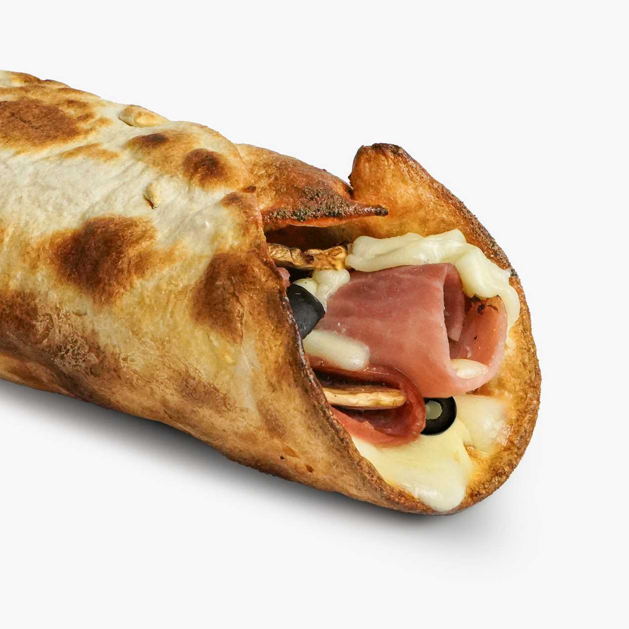 Krax quattro stagioni