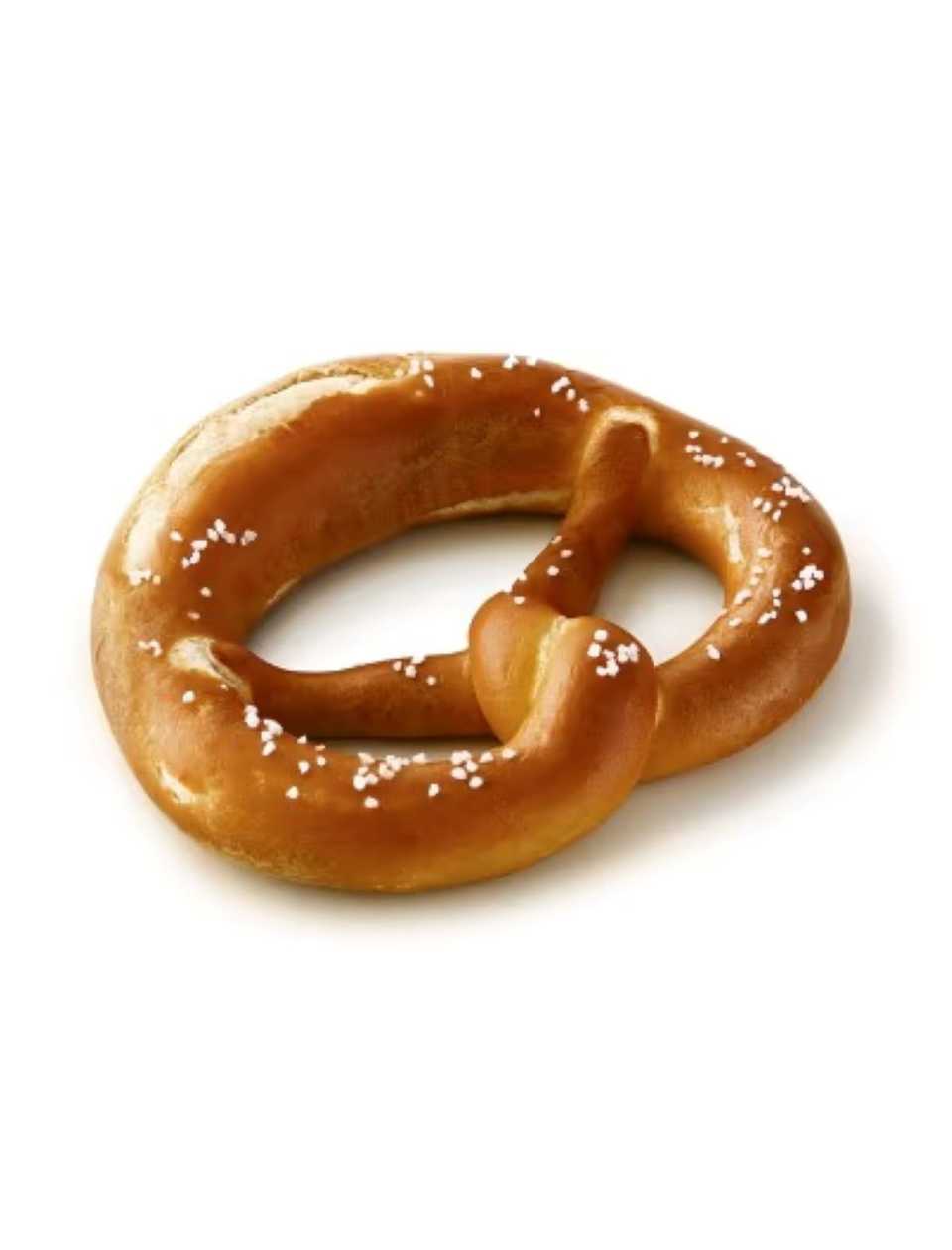 1. Bretzel