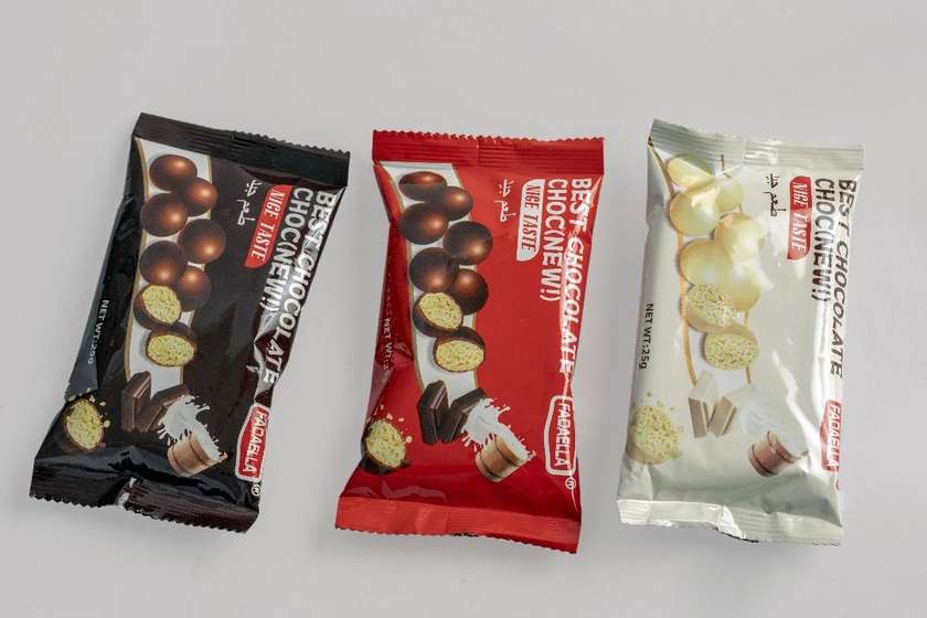 Fadaella Chocolate Choc